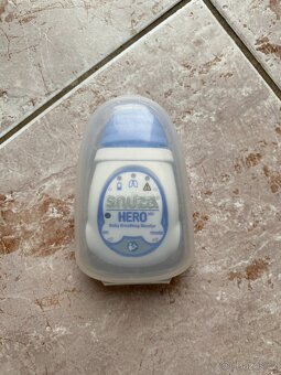 Monitor dechu Snuza HERO MD - 6
