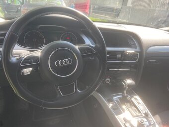 Audi A4 Super Sleva - 6