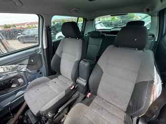 Škoda Fabia 2 facelift ND 1.6tdi - 6