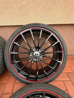 WV Golf 8 GTI Clubsport 45 - 6
