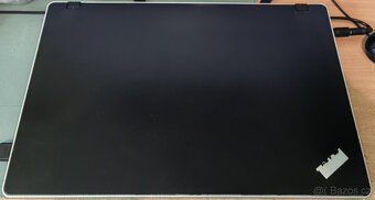 Lenovo ThinkPad Edge (0301-CYG) 15.6" i5 - 6