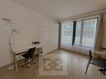 Pronájem bytu 1+kk, 40 m2 - Praha - Žižkov, ev.č. N08054 - 6