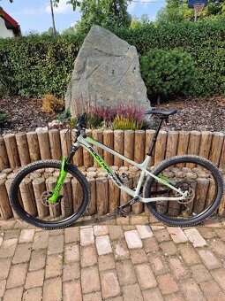 Rockmachine machine blizz trl 70-29 xl - 6