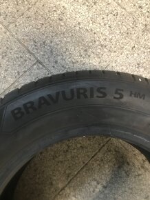 195/65/15 prodám sadu pneu - 6