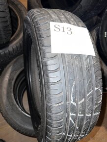 Nokian ILine 185/60 R15 84H letní - 6