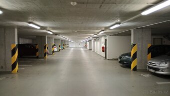 Sklepní kóje Olomouc - 6