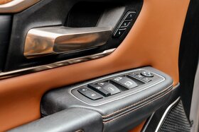 Dodge RAM 1500 Longhorn - 6