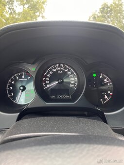 Lexus GS300 - 6