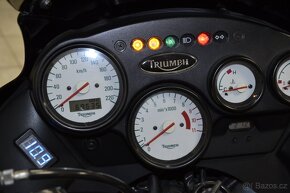 TRIUMPH Tiger 885 i 1999 - 69000 KM - 6