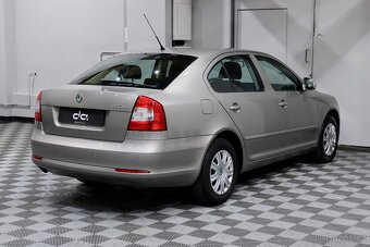 Škoda Octavia 2 Facelift 1.6MPi 75kW Ambiente - 6