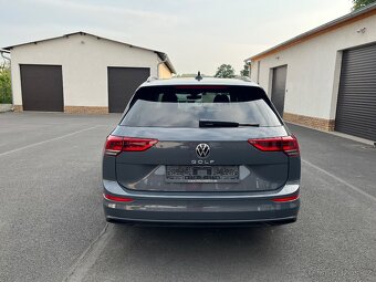 VW GOLF VARIANT 2.0TDI rv.2023 - 6