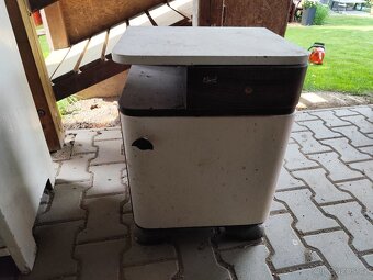 Věci z půdy - 6