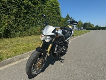 Moto Morini Corsaro 1200 - 6