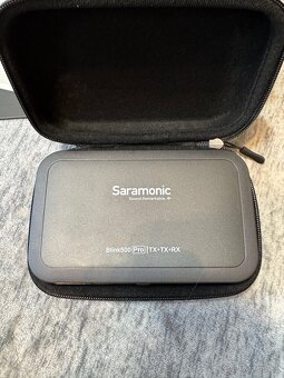 Saramonic Blink500 Pro B2 - 6