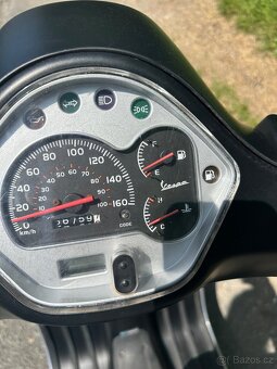 Vespa gts 125ie - 6