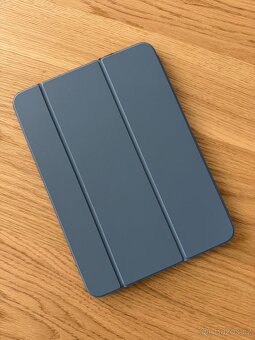 Apple iPad Pro 11" 256GB M4 Wifi Vesmírně černý+Apple penci - 6