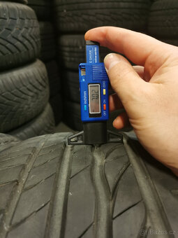 215/45R16 letní pneu Bridgestone Turanza ER300 - 6