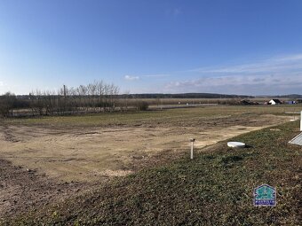 Stavební pozemky Blatnice u Nýřan, okr. Plzeň-sever - 6
