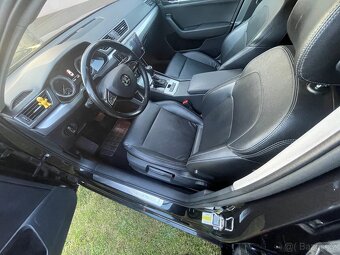 Superb 3 Facelift - 2020 - 6