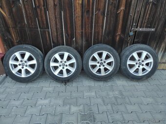 205/65 R 16 C - 6