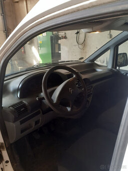 Citroen Jumpy 1,9D - 6