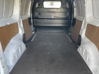 Opel Vivaro, 1,5 CDTI L2H1, DPH, 3 místa - 6