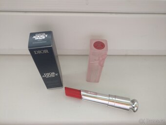 Dior balzám na rty - 6
