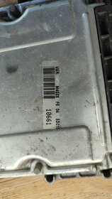 Partner, Berlingo 2,0Hdi,díly - 6