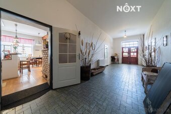 Prodej Rodinný dům, 480㎡ - 6