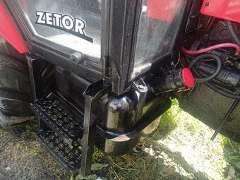 Zetor 7211 - 6