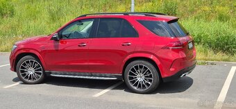 Mercedes-Benz GLE 350 de 4Matic - 6