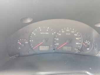 Ford transit 2005 - 6