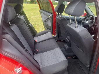 škoda octavia I 4x4 - 6