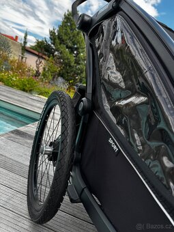 Thule Chariot Sport 2 - 6