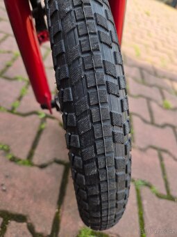 Dětské kolo 16 Specialized - 6