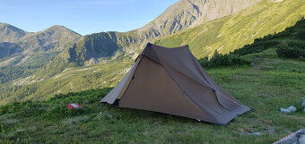 Tarptent stan LanShan 2 - 6