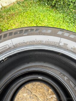Letní pneu Hankook Dynapro HP2, 235/55 R17 103V, SUV - 6