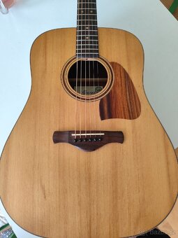 Kytara Ibanez - 6