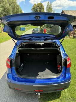 Prodám Suzuki SX4-Scross 88kW r.v 2014 - 6