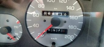 Škoda Felicie 1.3, rok výroby 2000, 50 kw, - 6