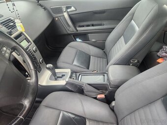 Volvo C70 - 6