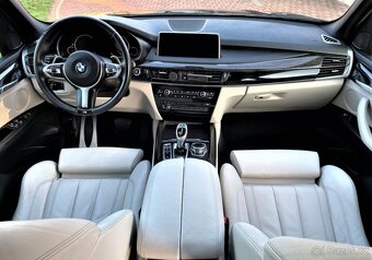 BMW X5 F15 2 993 cm3 - 6
