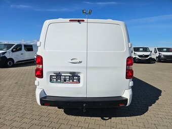 Opel Vivaro Long L3H1 - 2.0 CDTI - 177hp - 2020 - 6