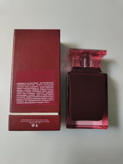 Parfém Tom Ford Lost Cherry 100ml - 6