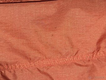 Šusťáková bunda, vel. 158 - 6