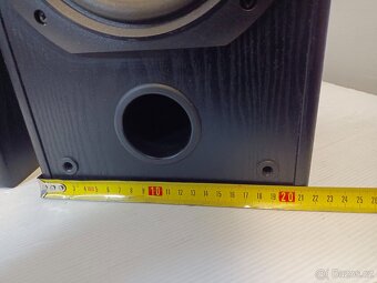 Sloupové repro KA-250, 4-8 ohmů, max 250W - 6