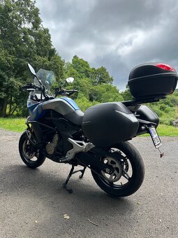 CF Moto 650 MT - 6