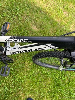 Kolo Haibike Rookie 4.10 - 6