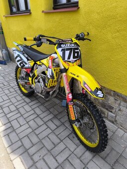 Výměna za motard enduro KTM - 6