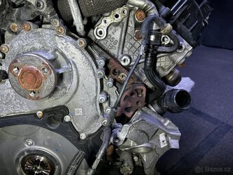 Audi Q7 Q8 3.0TDI veškeré náhradní díly z tohoto vozu - 6
